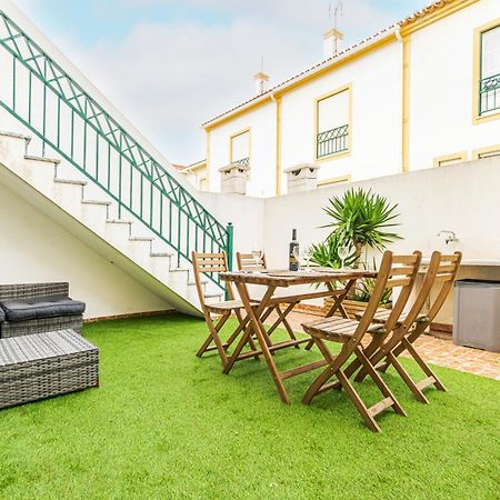 Willa Baleal Happiness Surf House Ferrel  Zewnętrze zdjęcie