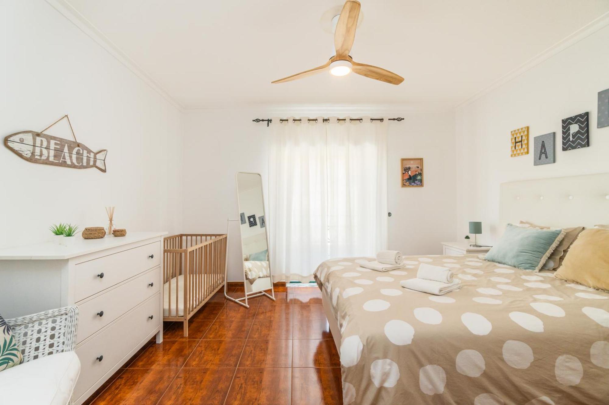 Willa Baleal Happiness Surf House Ferrel  Zewnętrze zdjęcie