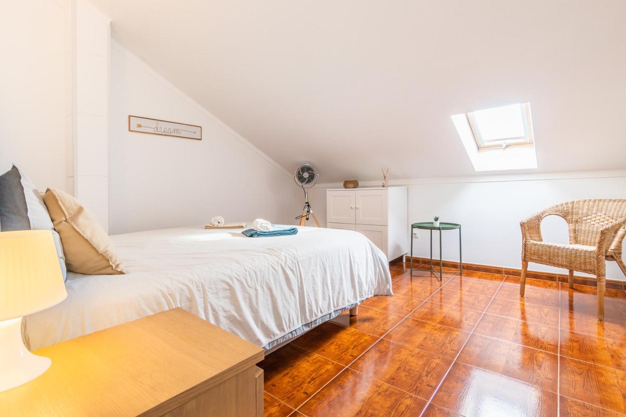 Willa Baleal Happiness Surf House Ferrel  Zewnętrze zdjęcie