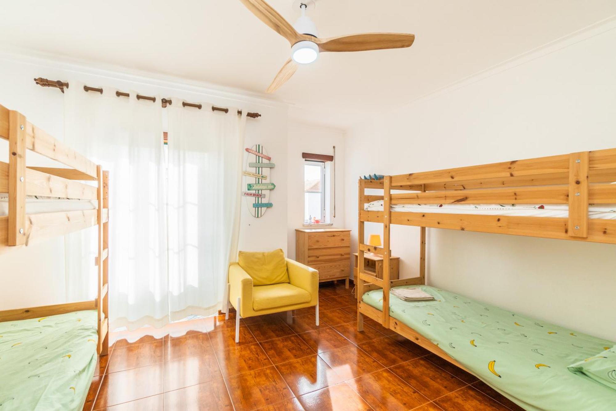 Willa Baleal Happiness Surf House Ferrel  Zewnętrze zdjęcie